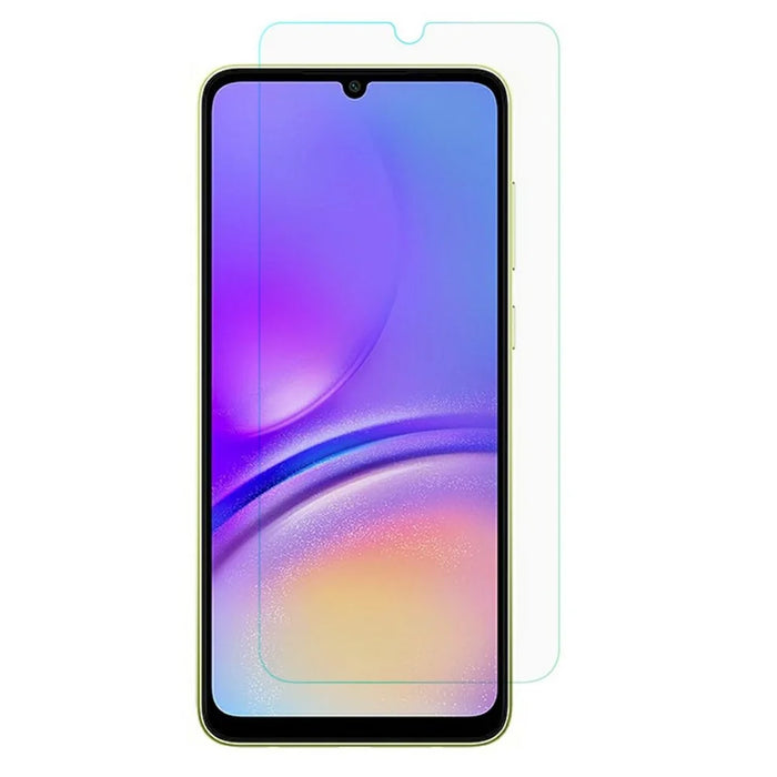 For Samsung Galaxy A05 4G / A05s 4G Tempered Glass Screen Protector 2.5D Arc Edge 0.25mm 9H Anti-Explosion - 1