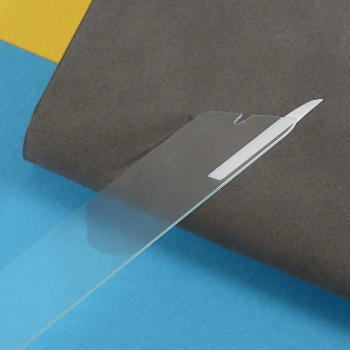 For Samsung Galaxy A05 4G / A05s 4G Tempered Glass Screen Protector 2.5D Arc Edge 0.25mm 9H Anti-Explosion - 7