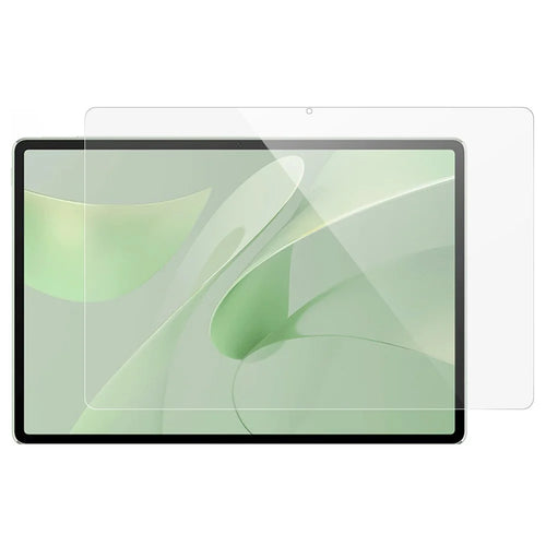 For Huawei MatePad 12 X Tempered Glass Film 0.3mm Arc Edge HD Full Screen Protector - 1