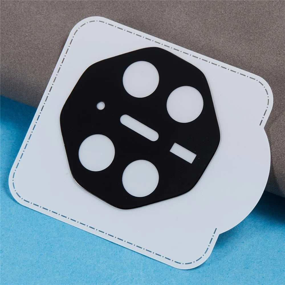 2Pcs For Huawei Mate XT Ultimate / Mate XTs Ultimate Camera Lens Protector Silk Printing Tempered Glass Rear Lens Film - 3