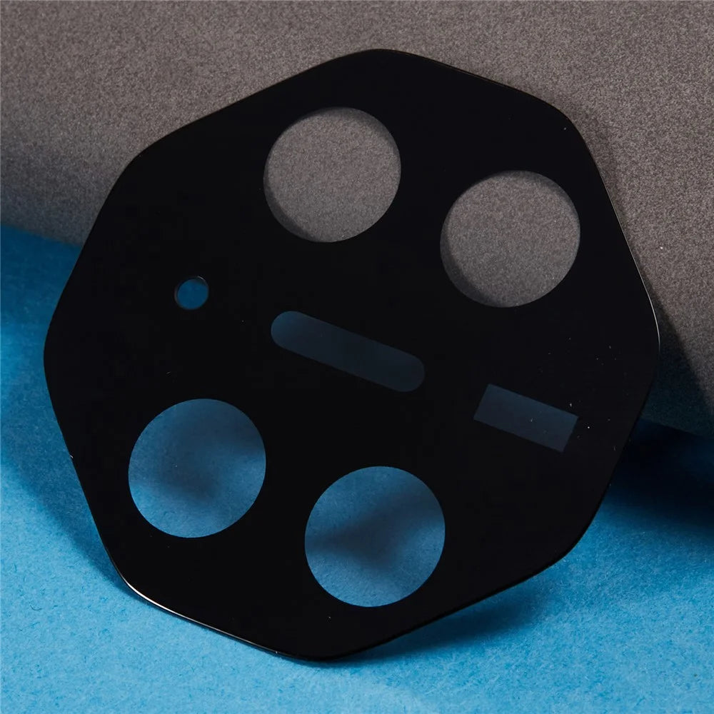 2Pcs For Huawei Mate XT Ultimate / Mate XTs Ultimate Camera Lens Protector Silk Printing Tempered Glass Rear Lens Film - 4