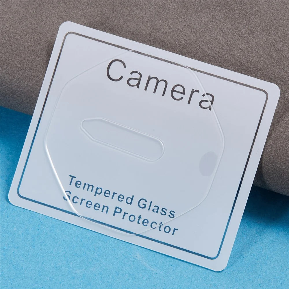 2PCS For Huawei Mate XT Ultimate / Mate XTs Ultimate Camera Lens Protector 2.5D Tempered Glass Lens Film - 3