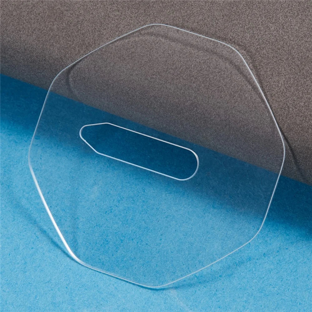 2PCS For Huawei Mate XT Ultimate / Mate XTs Ultimate Camera Lens Protector 2.5D Tempered Glass Lens Film - 4