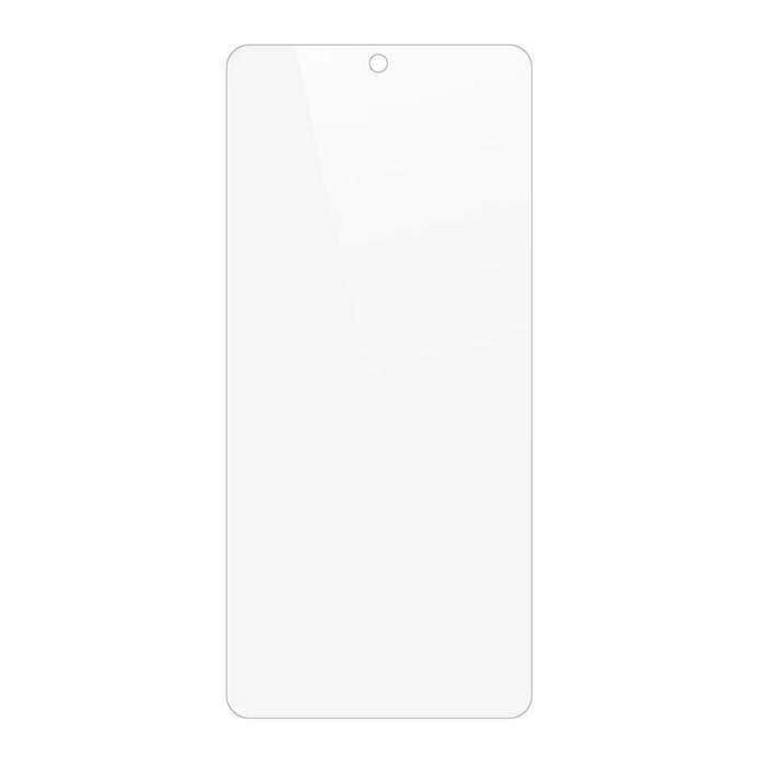 For Samsung Galaxy M55s 5G Screen Protector 0.3mm Ultra-Clear Tempered Glass Film - 2