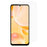 For ZTE Blade A55 Screen Protector 0.3mm Ultra-Clear Tempered Glass Film - 1