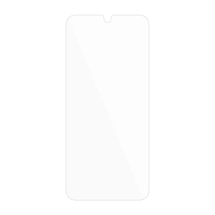 For ZTE Blade A55 Screen Protector 0.3mm Ultra-Clear Tempered Glass Film - 2
