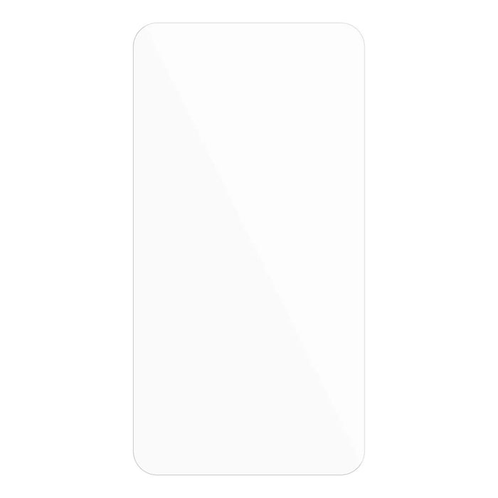 For ZTE Blade A35 Core Screen Protector 0.3mm Ultra-Clear Tempered Glass Film - 2