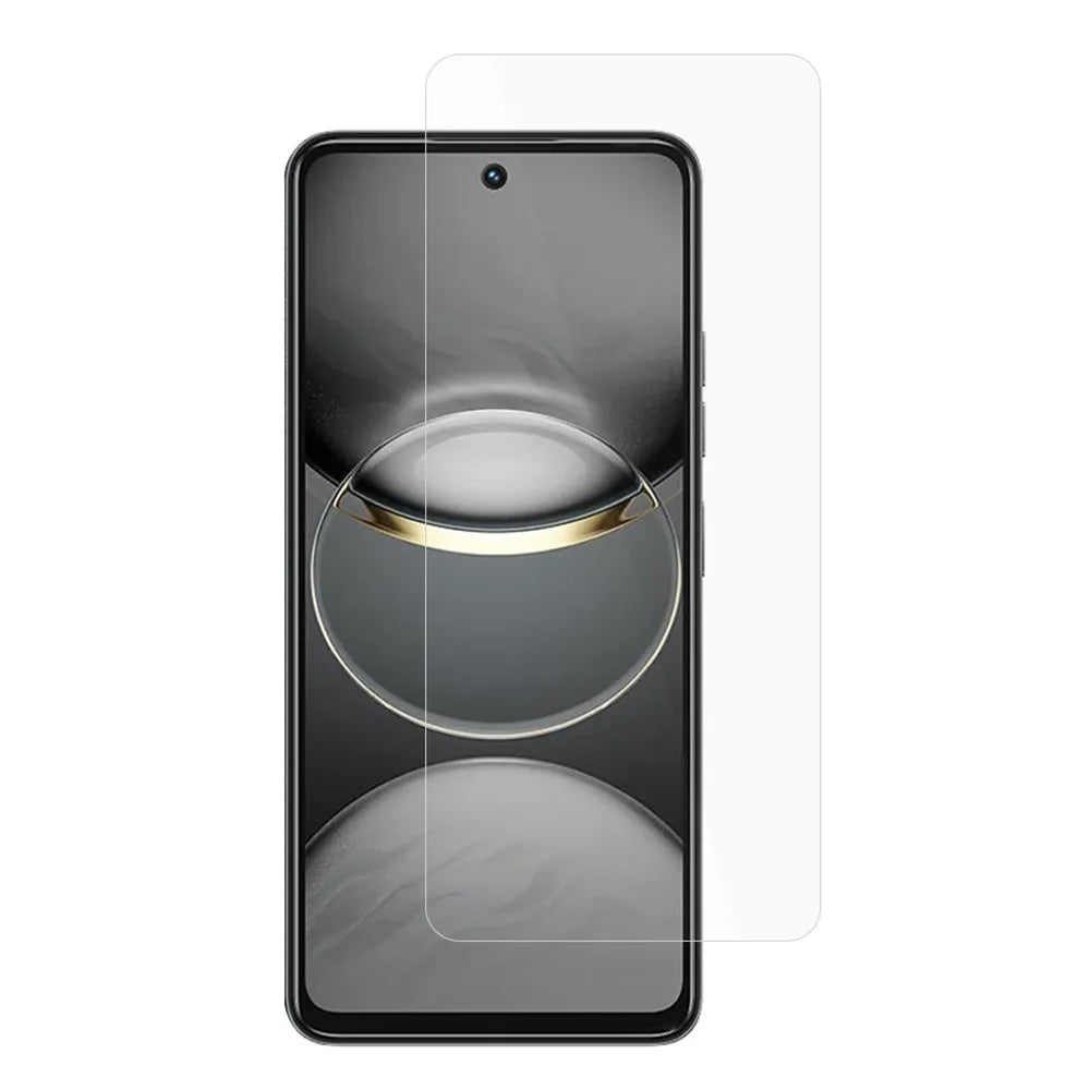 For TECNO Spark 30 Pro 4G Screen Protector 0.3mm Ultra-Clear Tempered Glass Film - 1