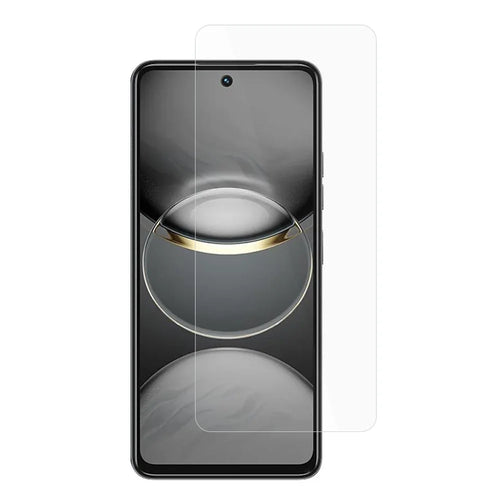 For TECNO Spark 30 Pro 4G Screen Protector 0.3mm Ultra-Clear Tempered Glass Film - 1
