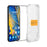 ENKAY HAT PRINCE For Google Pixel 9 Pro HD Clear Film   Tempered Glass Screen Protector with Installation Tool - Transparent - 1