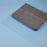 For iPad 10.2 (2021) / (2020) / (2019) Tempered Glass Screen Protector Arc Edge Matte Screen Film - 3