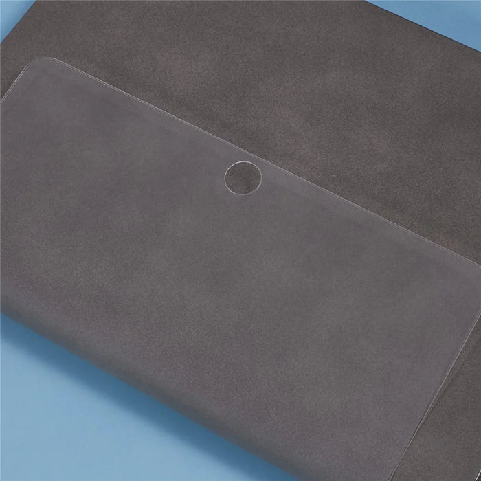 For iPad 10.2 (2021) / (2020) / (2019) Tempered Glass Screen Protector Arc Edge Matte Screen Film - 6