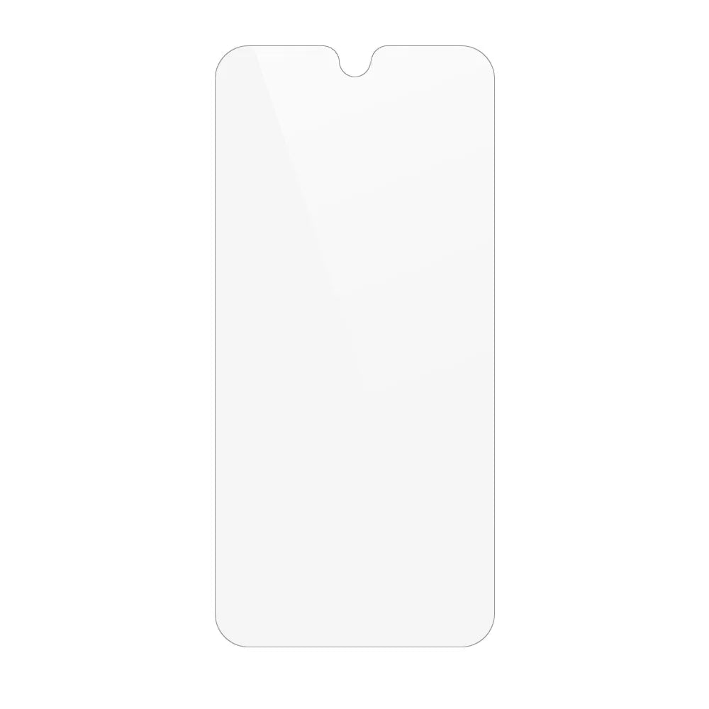 AMORUS For Samsung Galaxy M15 5G Prime Screen Protector 2.5D Arc Edge 9H High Aluminum-Silicon Glass Film - 2