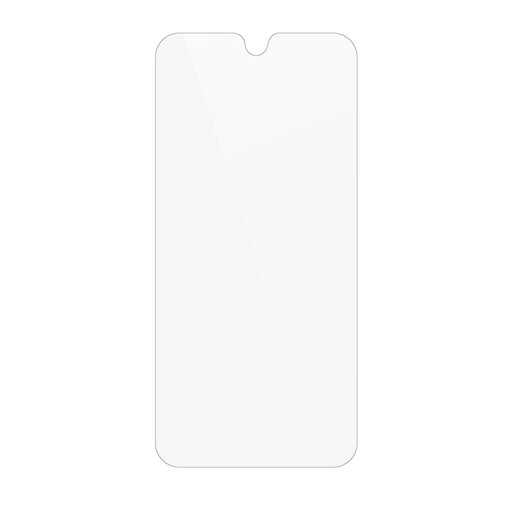 AMORUS For Samsung Galaxy M15 5G Prime Screen Protector 2.5D Arc Edge 9H High Aluminum-Silicon Glass Film - 2