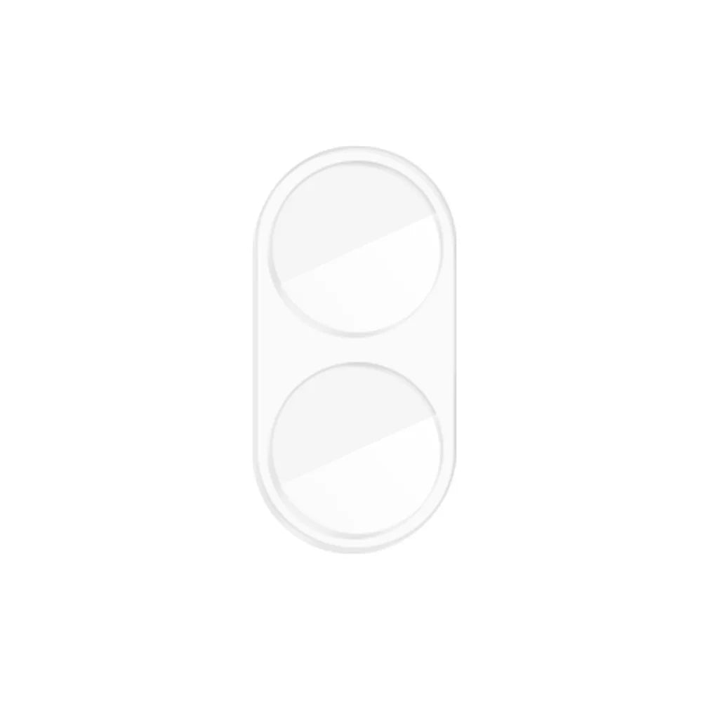 For Samsung Galaxy A06 4G Tempered Glass Camera Lens Protector Ultra Clear Anti-Scratch Lens Film - 2