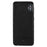 For Samsung Galaxy A10e A102 Battery Housing with Camera Lens Cover (Without Logo) - Black - 3