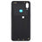For Samsung Galaxy A10s A107 Back Battery Housing Cover Part (Without Logo) - Black - 3