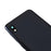 For Samsung Galaxy A10 A105 Battery Housing with Camera Lens Cover (Without Logo) - Black - 5