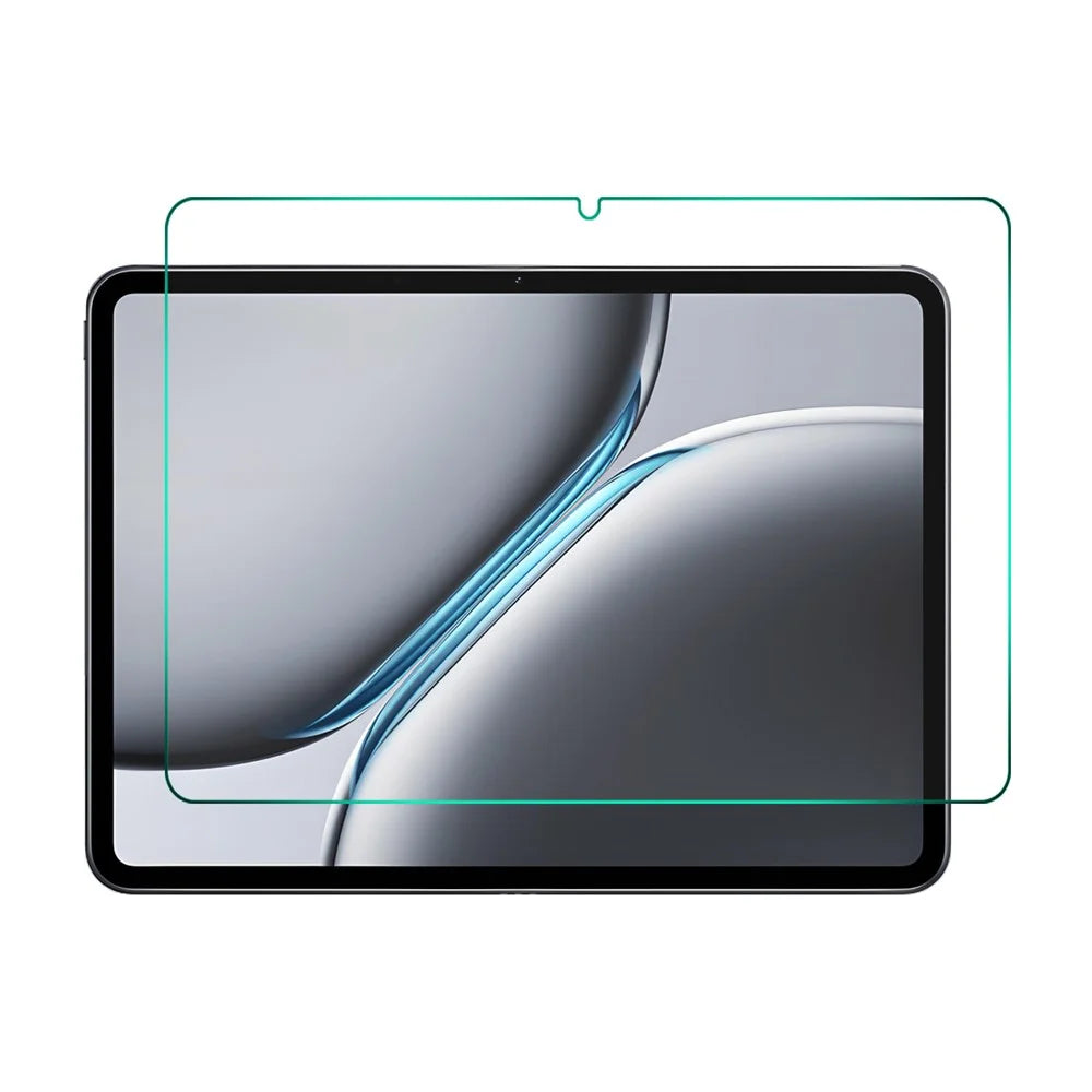 ENKAY HAT PRINCE For OnePlus Pad Pro / OnePlus Pad 2 Tablet Screen Protector   9H 2.5D 0.33mm High Aluminium-Silicon Glass Film - Transparent - 1