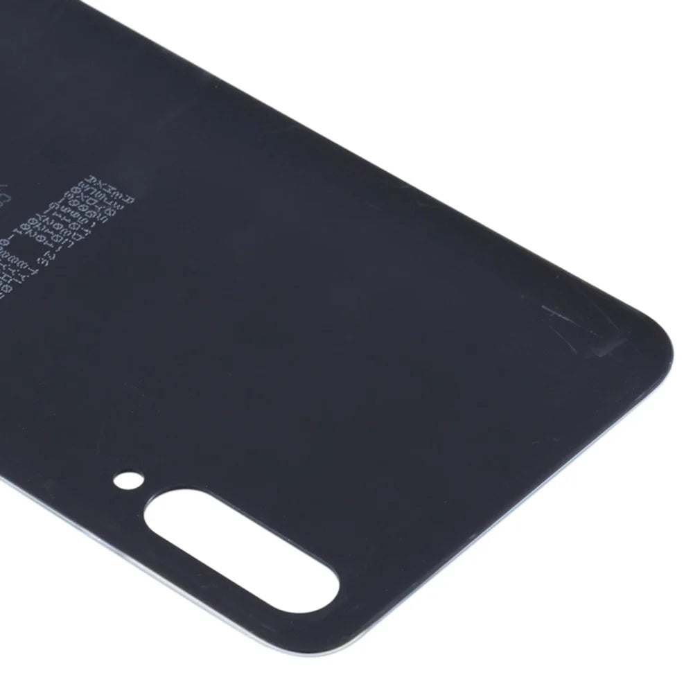 For Samsung Galaxy A30s A307 Back Battery Housing Cover Part (Without Logo) - Green - 5