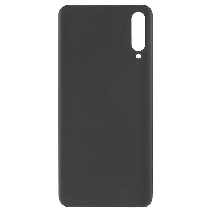 For Samsung Galaxy A50s A507 Back Battery Housing Cover Part (Without Logo) - White - 3
