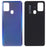 For Samsung Galaxy A21s A217 Back Battery Housing Cover Part (Without Logo) - Blue - 1