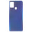 For Samsung Galaxy A21s A217 Back Battery Housing Cover Part (Without Logo) - Blue - 2