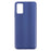 For Samsung Galaxy A03s (164.2mm) A037 Back Battery Housing Cover Part (Without Logo) - Blue - 2