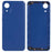 For Samsung Galaxy A03 Core A032 Back Battery Housing Cover Part (Without Logo) - Blue - 1