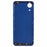 For Samsung Galaxy A03 Core A032 Back Battery Housing Cover Part (Without Logo) - Blue - 3