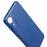 For Samsung Galaxy A03 Core A032 Back Battery Housing Cover Part (Without Logo) - Blue - 6