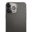 MOCOLO For iPhone 16 Pro Max Camera Lens Film Tempered Glass Precision Cutouts Clear Lens Protector - 1