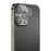 MOCOLO For iPhone 16 Pro Max Camera Lens Film Tempered Glass Precision Cutouts Clear Lens Protector - 2