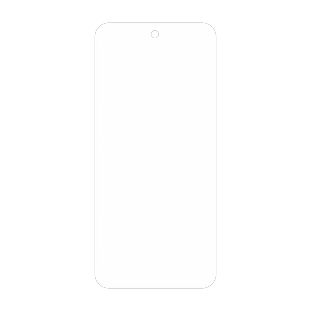 For Infinix Hot 50i 4G Screen Protector 0.3mm Ultra-Clear Tempered Glass Film - 2