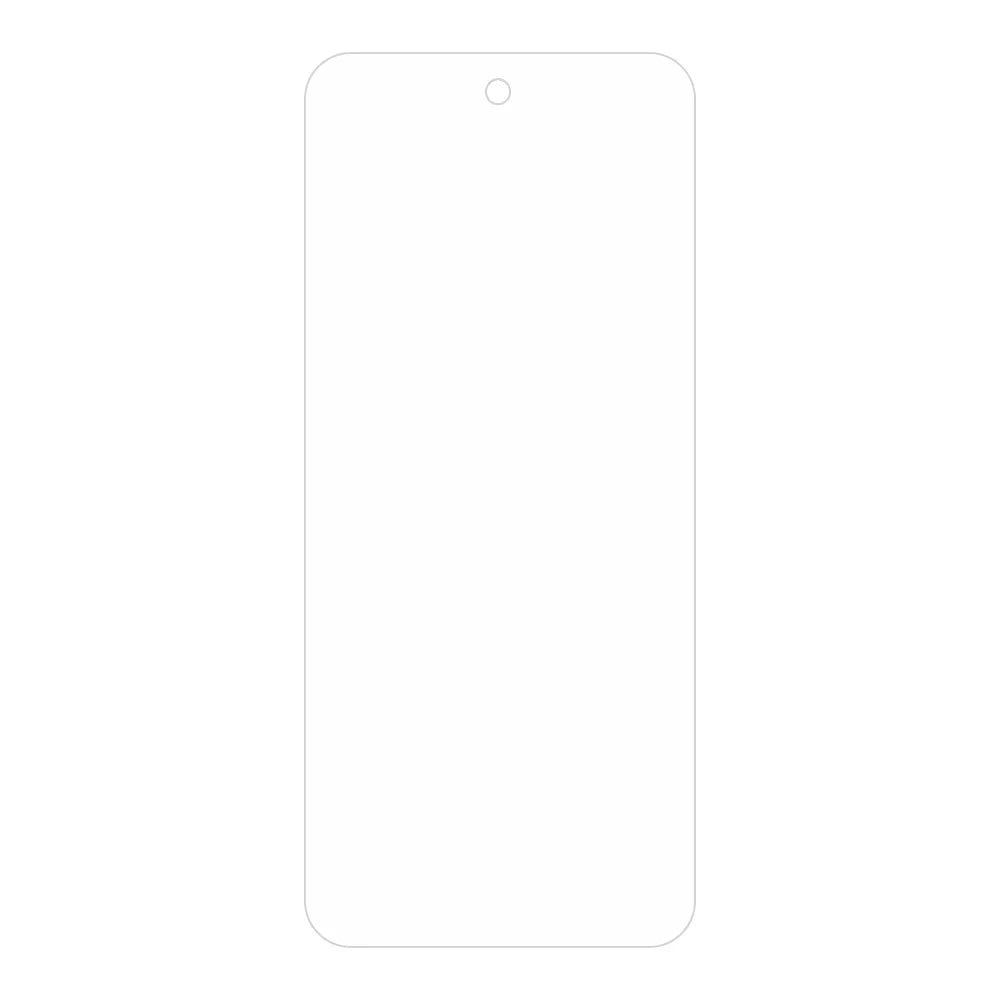 For Infinix Hot 50 4G Screen Protector 0.3mm Ultra-Clear Tempered Glass Film - 2
