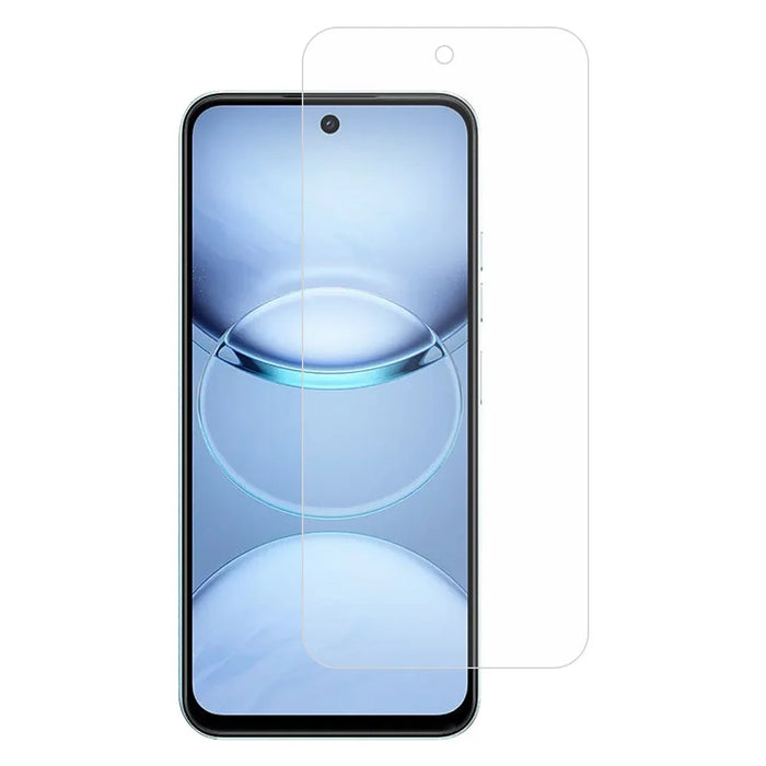 For TECNO Spark 30C 5G Screen Protector 0.3mm Ultra-Clear Tempered Glass Film - 1