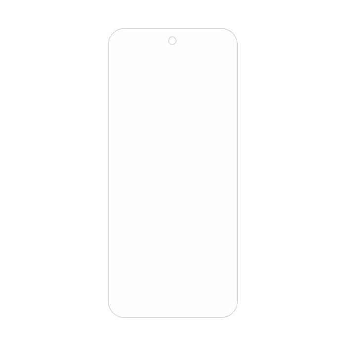 For TECNO Spark 30C 5G Screen Protector 0.3mm Ultra-Clear Tempered Glass Film - 2