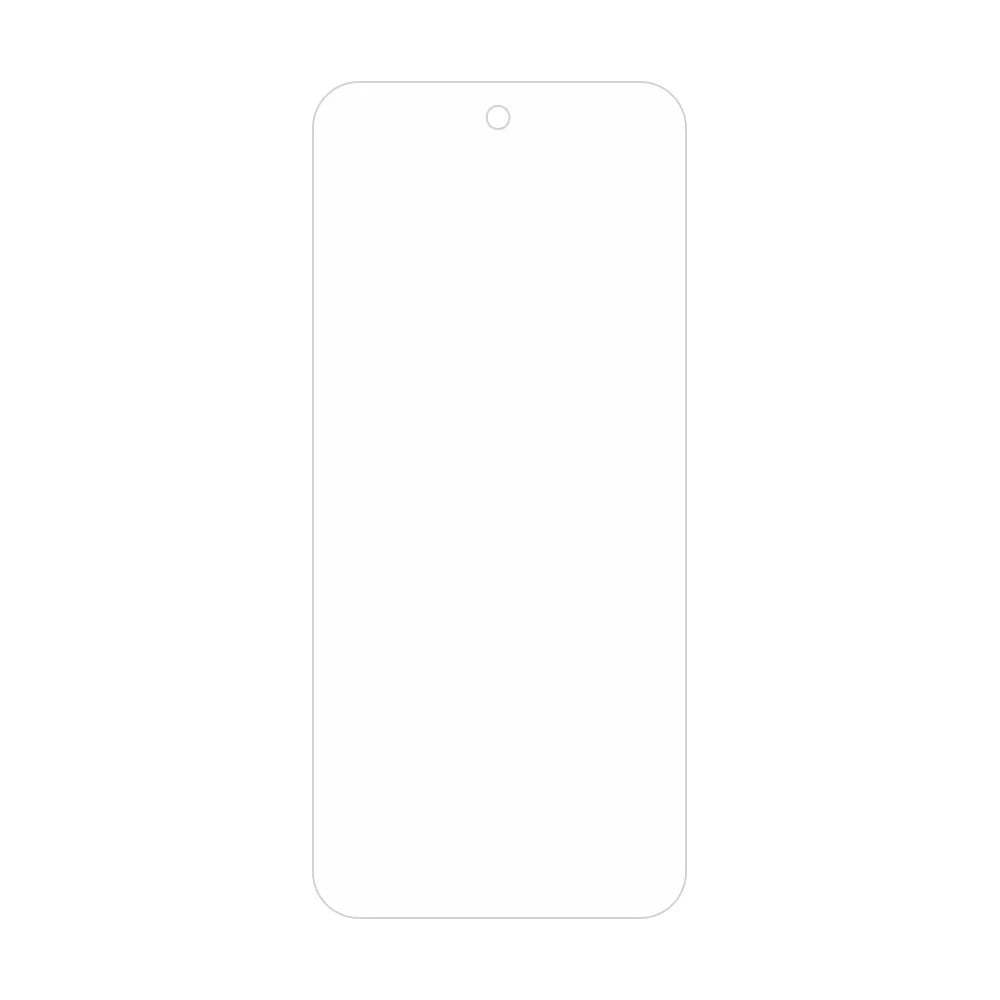 For Infinix Smart 9 4G Screen Protector 0.3mm Ultra-Clear Tempered Glass Film - 2
