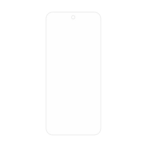 For Infinix Smart 9 4G Screen Protector 0.3mm Ultra-Clear Tempered Glass Film - 2