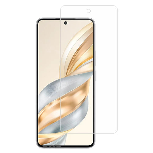 For Honor X60 5G Screen Protector 0.3mm Ultra-Clear Tempered Glass Film - 1
