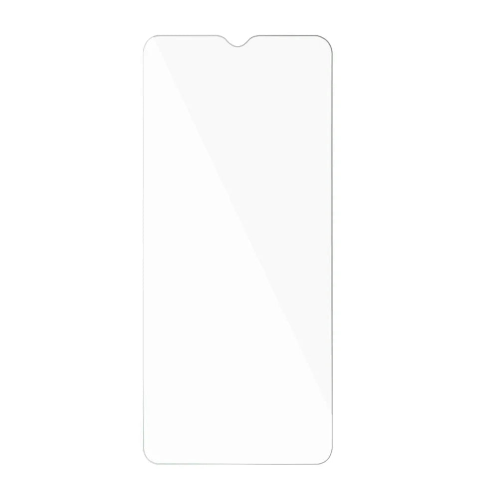 AMORUS For Honor Play 9C Screen Protector 2.5D Arc Edge 9H High Aluminum-Silicon Glass Film - 2