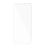 AMORUS For Honor Play 9C Screen Protector 2.5D Arc Edge 9H High Aluminum-Silicon Glass Film - 2