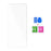 5Pcs For Honor Play 9C Screen Protector 0.3mm 2.5D Tempered Glass Clear Film - 2