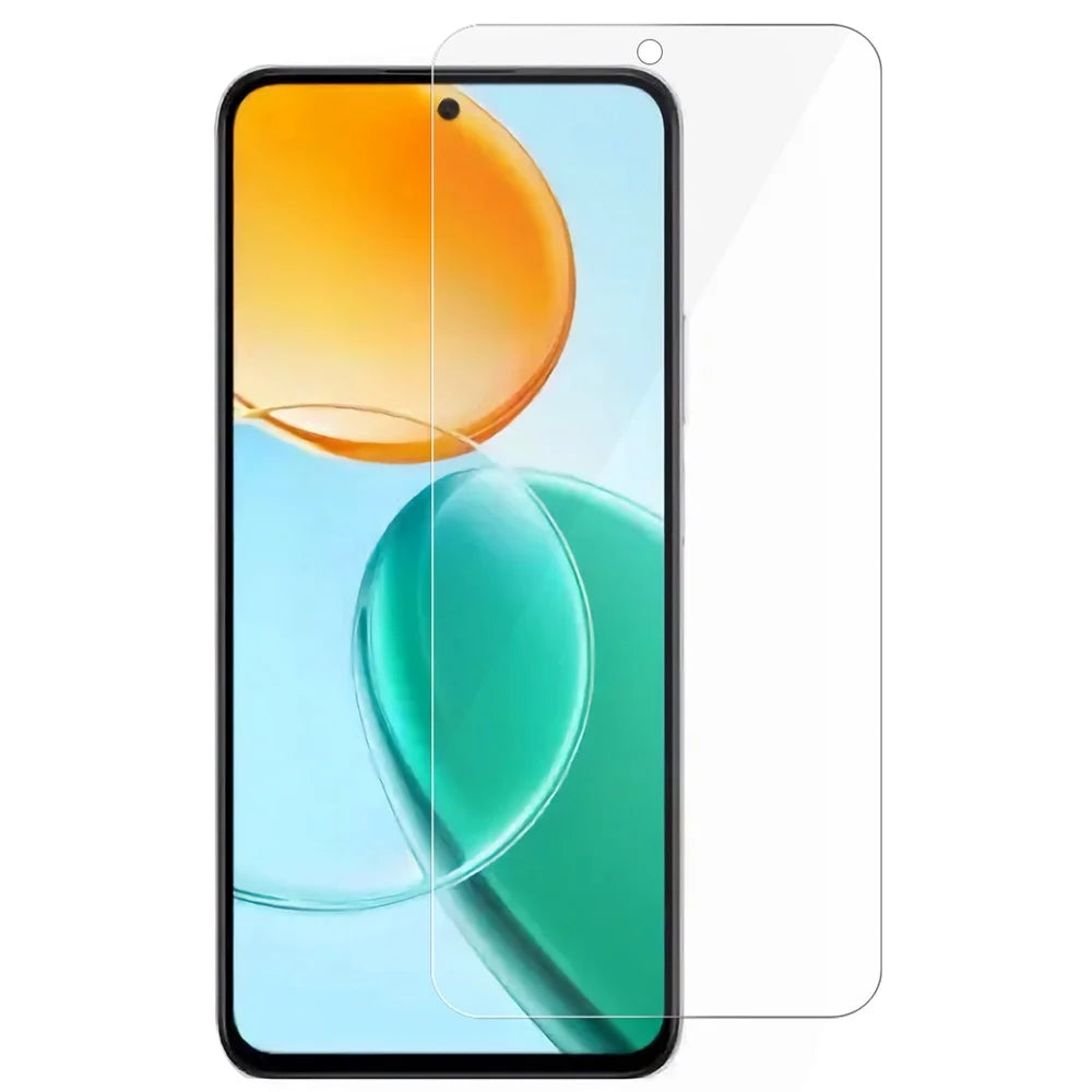 For Honor Play 9T Screen Protector 0.3mm Ultra-Clear Tempered Glass Film - 1