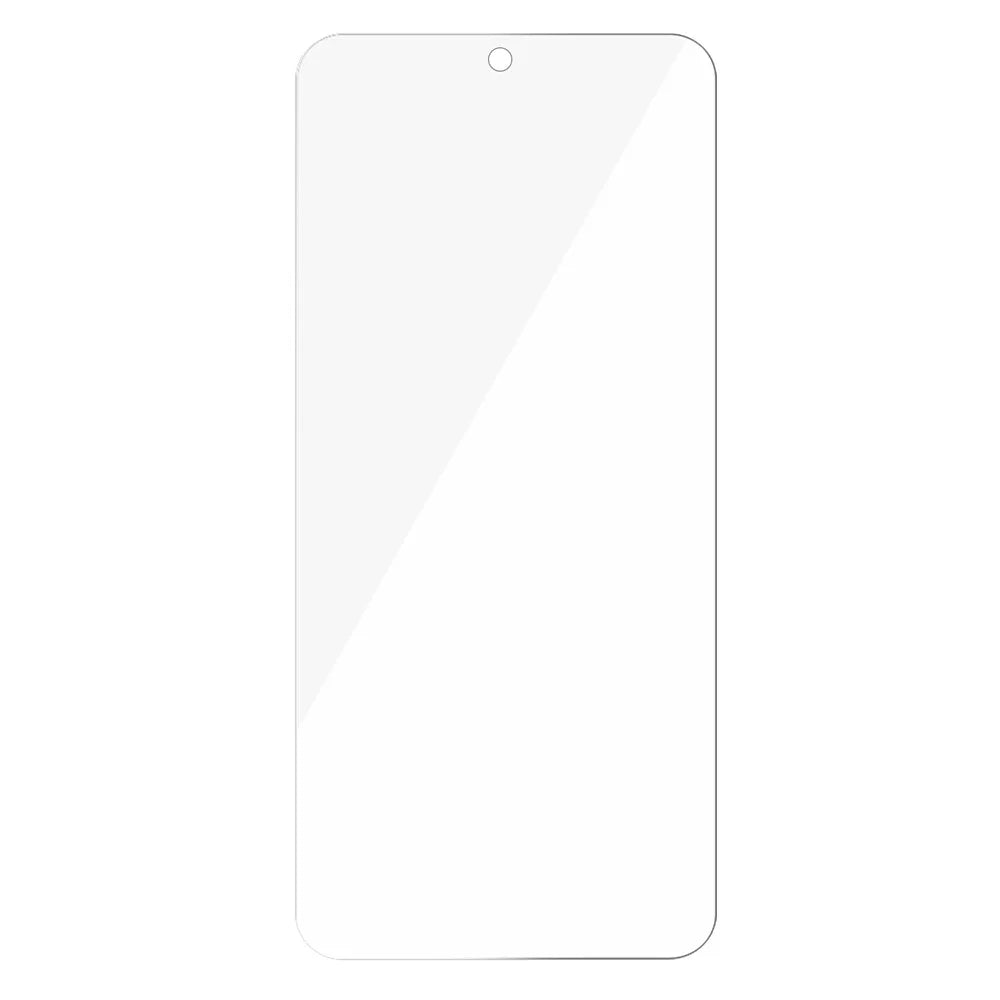 AMORUS For Honor Play 9T Screen Protector 2.5D Arc Edge 9H High Aluminum-Silicon Glass Film - 2