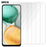5Pcs For Honor X7c 5G / X7c 4G / 200 Smart 5G Screen Protector 0.3mm 2.5D Tempered Glass Clear Film - 1