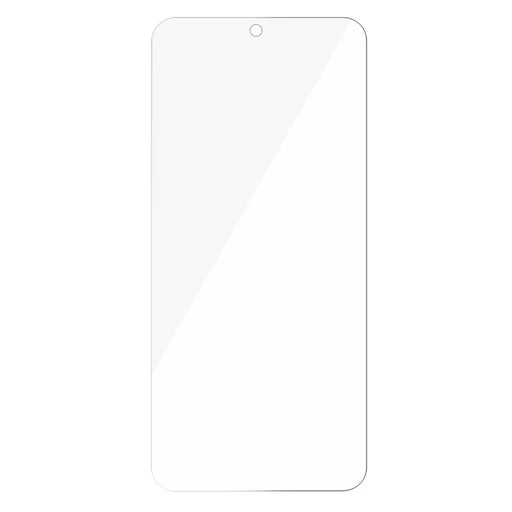 AMORUS For Honor X7c 5G / X7c 4G / 200 Smart 5G Screen Protector 2.5D Arc Edge 9H High Aluminum-Silicon Glass Film - 2
