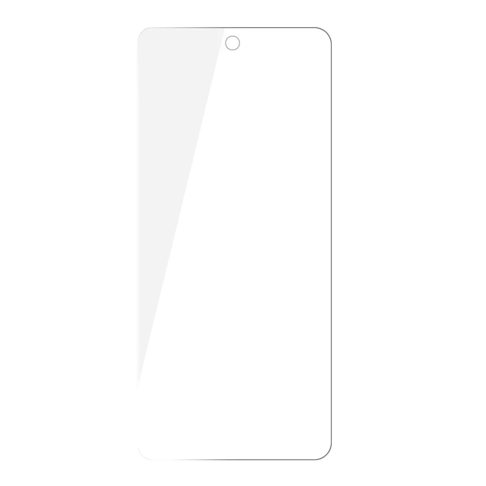 For Motorola Moto G75 5G Screen Protector 0.3mm Ultra-Clear Tempered Glass Film - 2