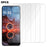 5Pcs For Motorola Thinkphone 25 5G Screen Protector 0.3mm 2.5D Tempered Glass Clear Film - 1