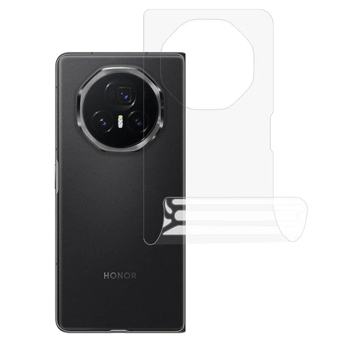 For Honor Magic V3 5G PET Hydrogel Film Full Coverage HD Clear Screen Protector - 1